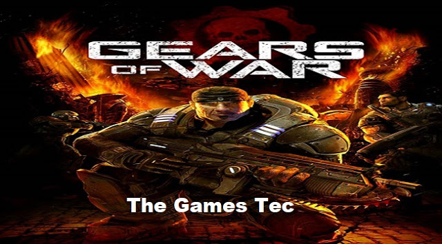 Gears Of War Pc Game