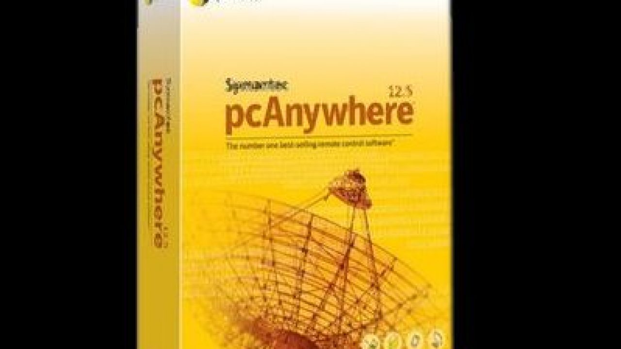 Free Pcanywhere For Windows 10