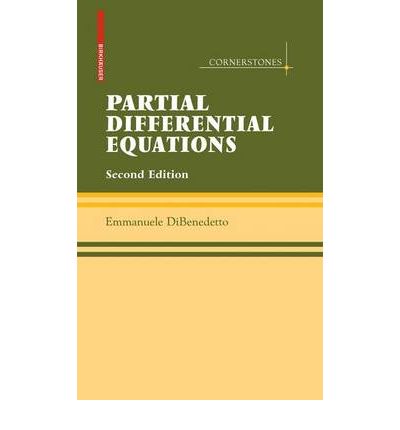 Application of differential equation pdf